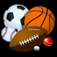 Dofu Live Stream for NFL, NBA, NCAAF, MLB, NHL