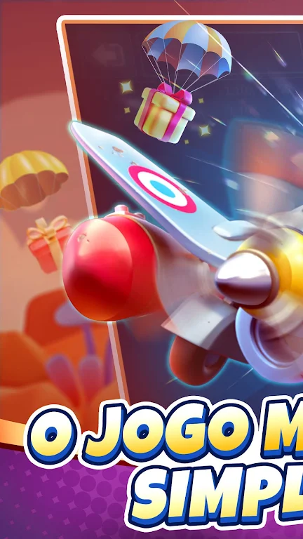 Crash Vamos - Jogos de Jackpot Captura de pantalla 0