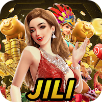 Slots Pagcor-JILI GBA game