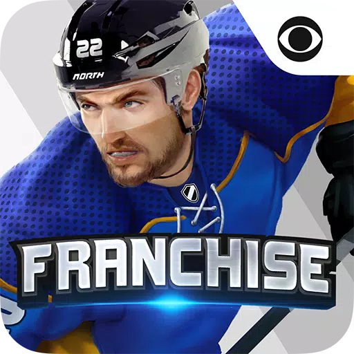 Franchise Hockey 2024