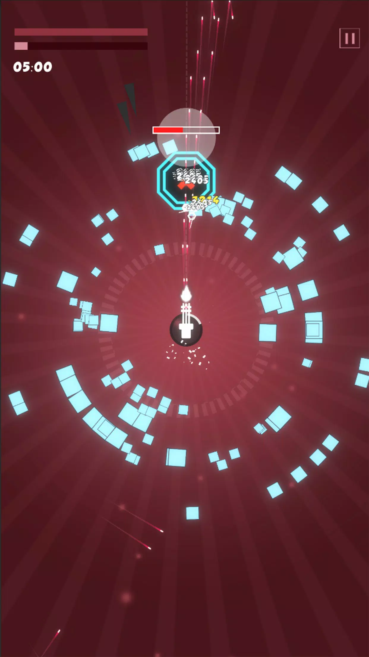 Geometry Tower 螢幕截圖 3