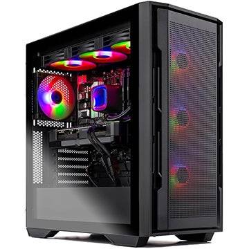 SkyTech Rampage Intel Core i7-14700F RX 9070 XT Gaming PC (32GB/1TB)