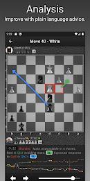 SocialChess - Online Chess Screenshot 1