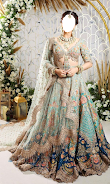 Bridal Wedding Lahenga Designs Zrzut ekranu 3