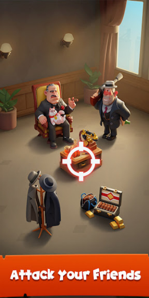 Mafia Master Screenshot 1