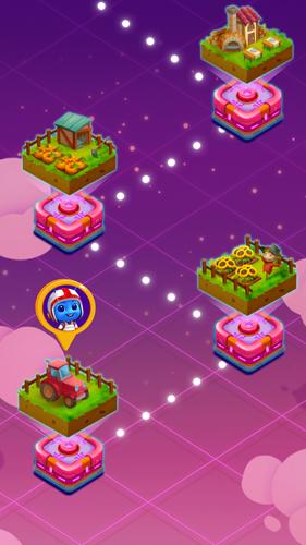 CodyCross: Crossword Puzzles 螢幕截圖 3