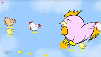 Dragon Soar ภาพหน้าจอ 1