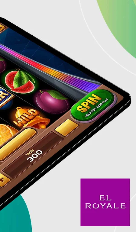 El Royale Mobile 螢幕截圖 3