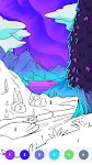 Paint by Number：Coloring Games 스크린샷 1