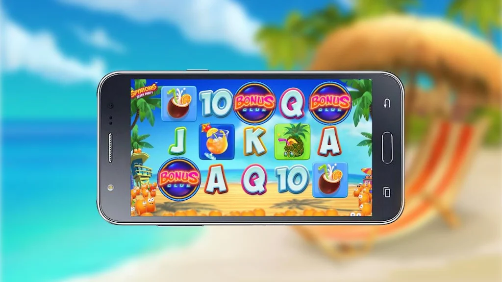 Casino Aloha Ekran Görüntüsü 2
