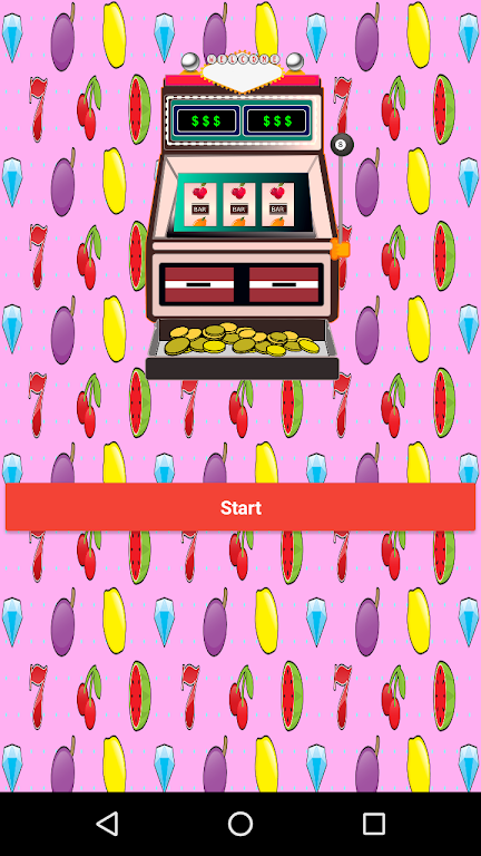FunCoin - Coin Game Slot Machine 螢幕截圖 0