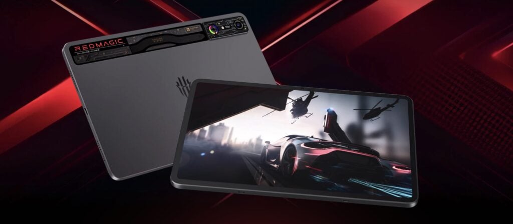 REDMAGIC Nova Review - Een must-have tablet voor gamers?