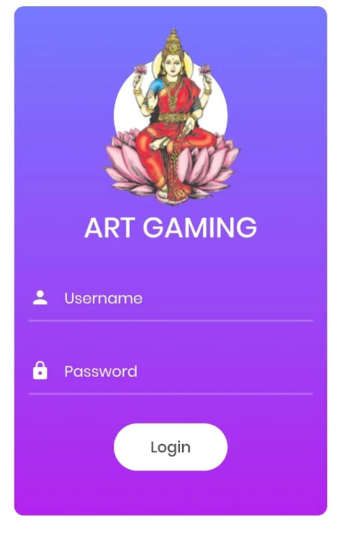 Schermata ART GAME - BETTING 2