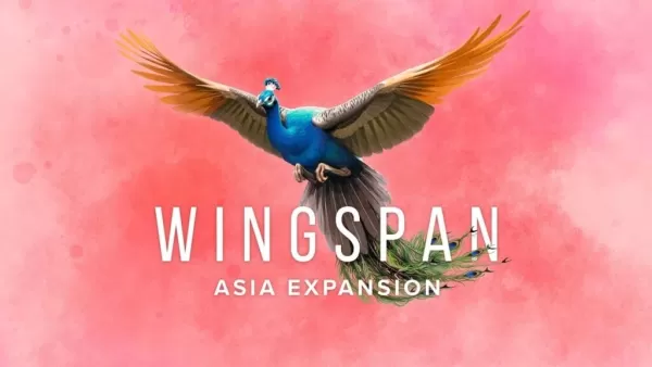 Extension Wingspan Asia prévue pour juin 2025
