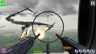 Tail Gun Charlie Screenshot 1