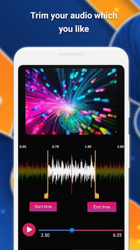 Call Name Ringtone Maker Screenshot 1