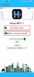 Hmax Vip - Secure Fast VPN 스크린샷 0