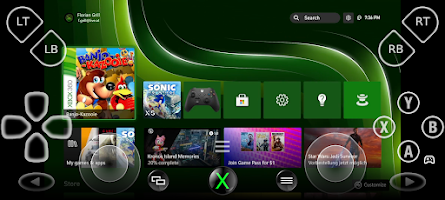 XBXPlay: Remote Play ภาพหน้าจอ 2