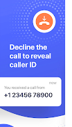 Caller ID Name & Location Screenshot 2