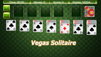 Solitaire 6 in 1 Screenshot 3