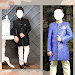 Boy Sherwani Photo Suit