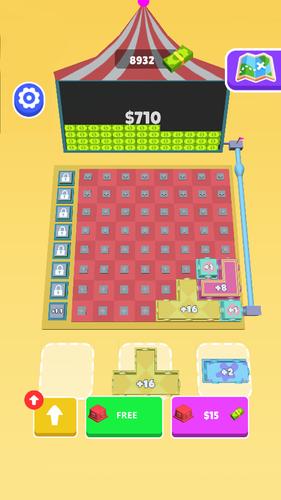 Fun Money Keyboard应用截图第2张