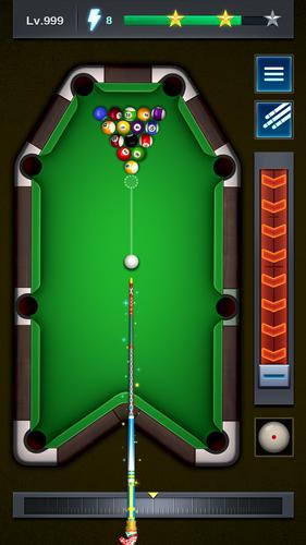 Pool Tour स्क्रीनशॉट 2