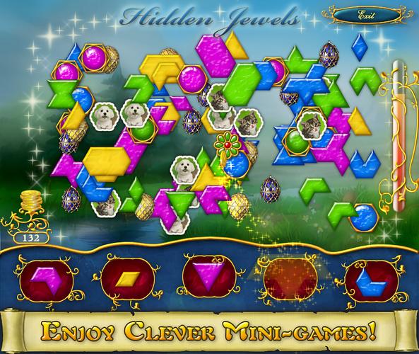 Jewel Charm স্ক্রিনশট 3