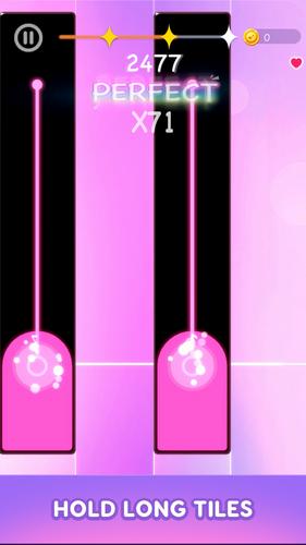 Cat Piano Tiles স্ক্রিনশট 2