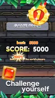 Gem Block Puzzle Capture d'écran 0