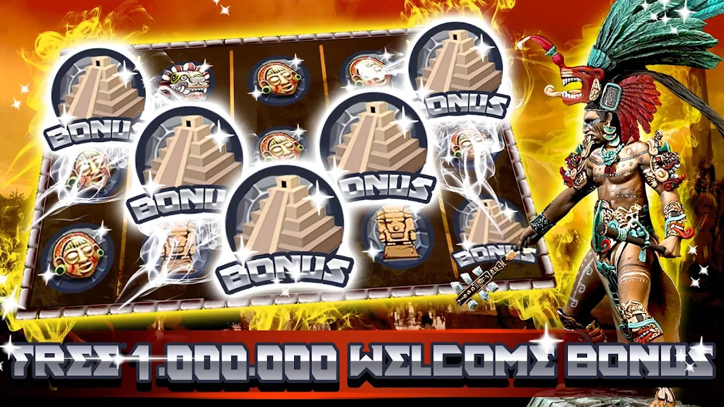 Royal Vegas Spins Slots - Free Casino Slot Machine 스크린샷 3