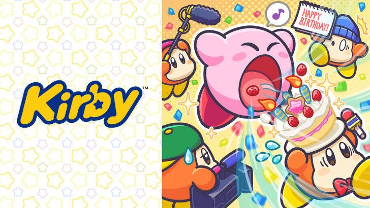Kirby's Modern Marketing