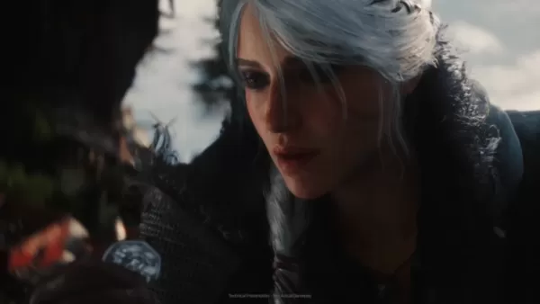 《巫師4》在Xbox Series S實現60幀面臨性能挑戰
