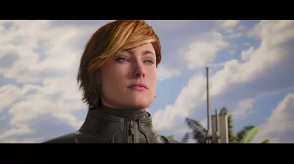 Perfect Dark Gameplay Screenshot 3