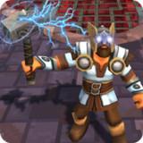 Thor Thunder Hammer: Hero Game