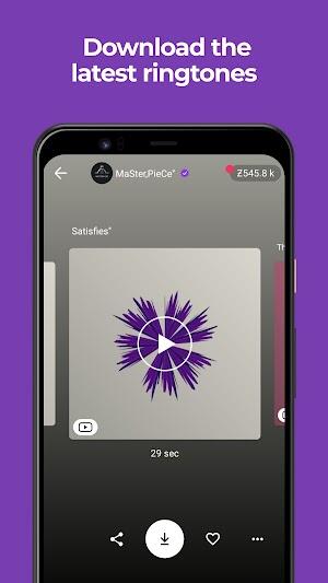 Zedge mod apk download