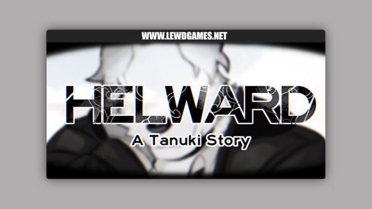 Helward: A Tanuki Story