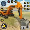 Heavy Excavator Simulator PRO