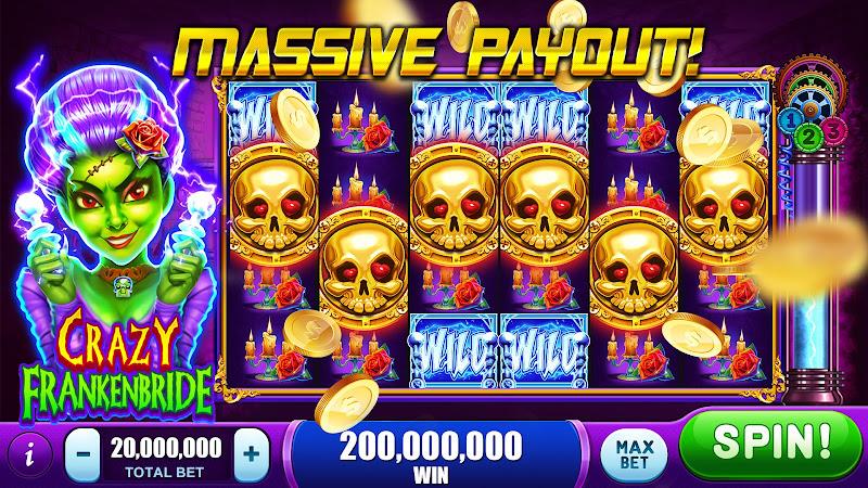 Epic Jackpot Casino Slots Screenshot 2