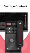 Remote Control for Mi Box Screenshot 2