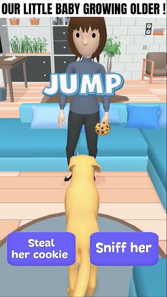 Dog Life Simulator Mod Screenshot 2