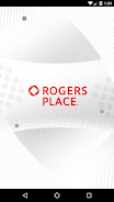 Rogers Place Tangkapan skrin 0