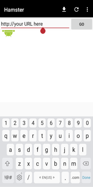 xHamster Скриншот 0