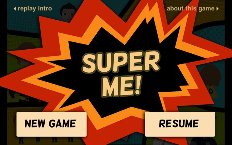 Super Me! Screenshot 0