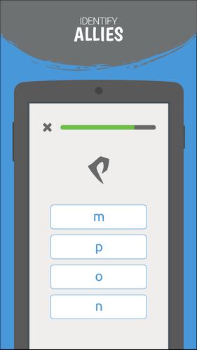 Write It! Klingon应用截图第2张
