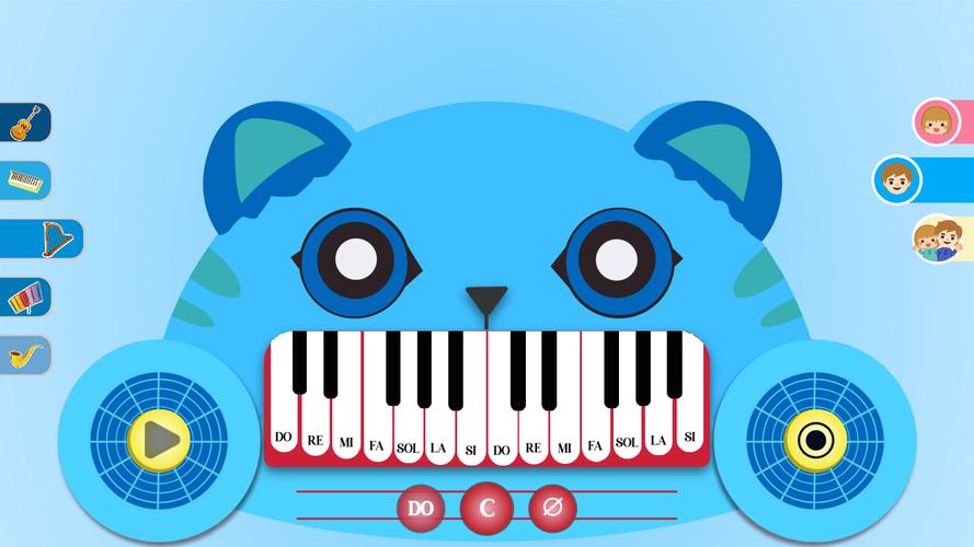Soft Piano スクリーンショット 3