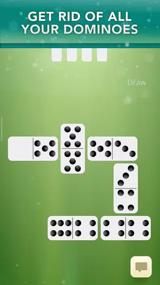Domino Classic Online ภาพหน้าจอ 0
