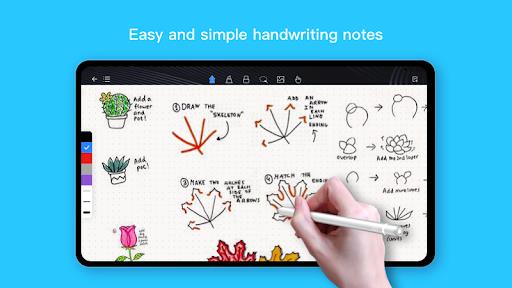Kilonotes ภาพหน้าจอ 2