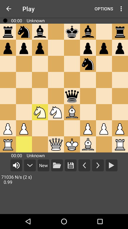 Chess Online (3D)应用截图第0张