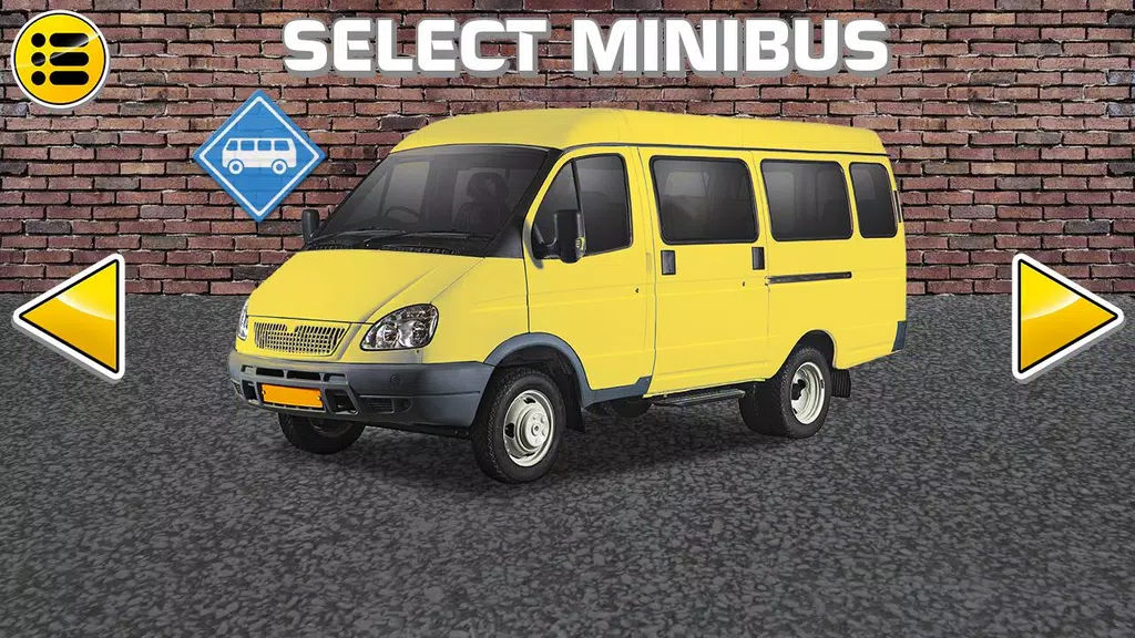 MINIBUS 螢幕截圖 2